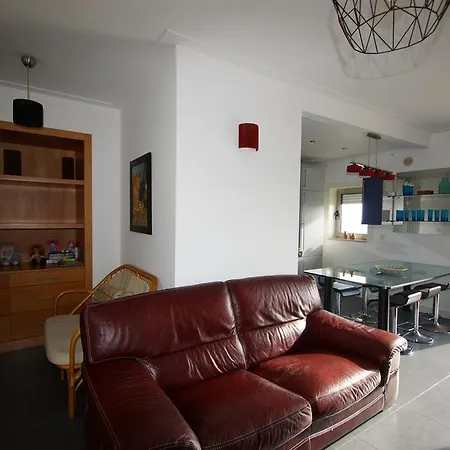 Apartment Gogh Style Figueira da Foz